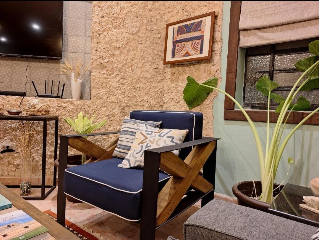 Casa Bonita Villa Mérida Exterior foto